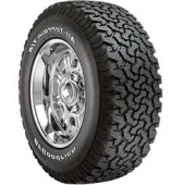  BFGoodrich All Terrain T/A KO2  33/12,5 R15 108R  