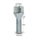 ���� �12*1,25*30 �����, ��.19 ������