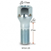 ���� �12*1,25*27 �����, ��.17�� ������