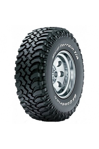  BFGoodrich Mud Terrain T/A KM2 30/9,5 R15 104Q