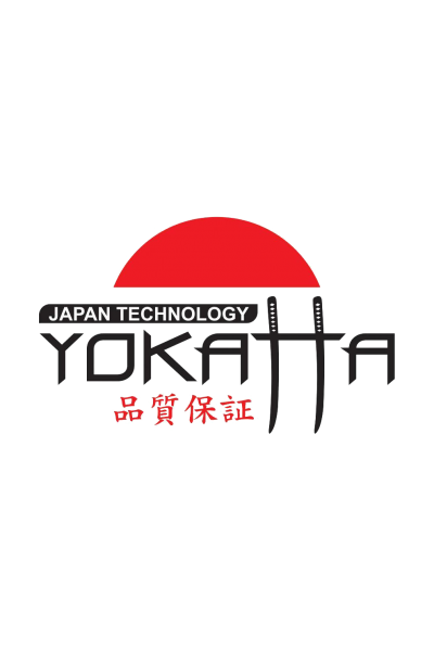 YOKATTA