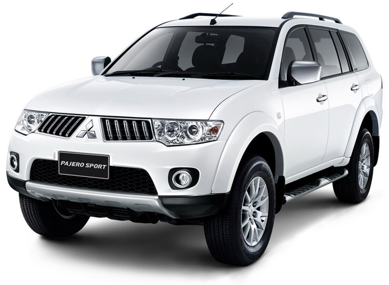 OFF ROAD 4x4