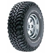 ���� BFGoodrich Mud Terrain T/A KM2 245/75 R16 120/116Q  ������