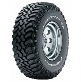 ���� BFGoodrich Mud Terrain T/A KM2 30/9,5 R15 104Q  ������