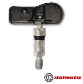 ������ �������� ������������� Italsensor 433 MHz ����