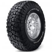 ���� BFGoodrich Mud Terrain T/A KM2 35/12,5 R15 113Q  ������
